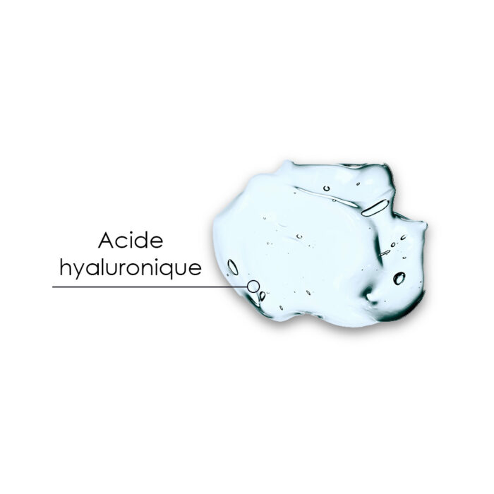 ingrédient luminhair