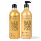 gamme botoplex cheveux tres secs colores ou meches