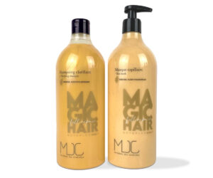 gamme botoplex cheveux tres secs colores ou meches