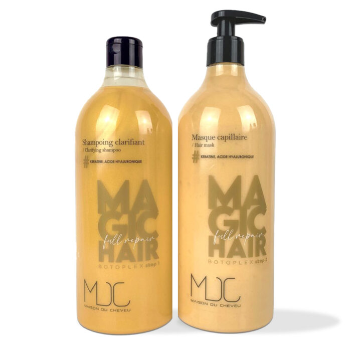 visuel-magic-hair-site gamme botoplex cheveux tres secs colores ou meches