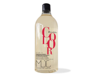 shampoing color pour cheveux colores