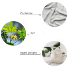 ingrédients botox nanohair