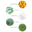ingredients entretien