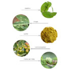 ingredients grow