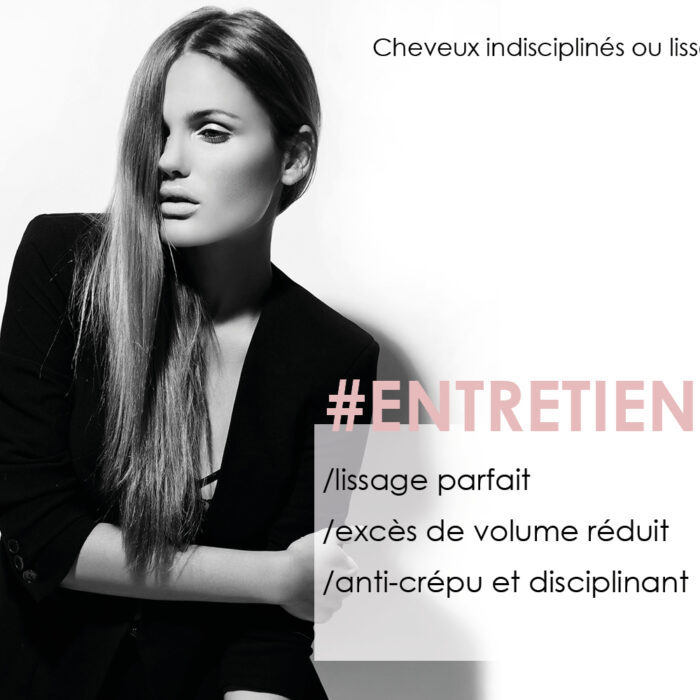 visuel bénéfices entretien