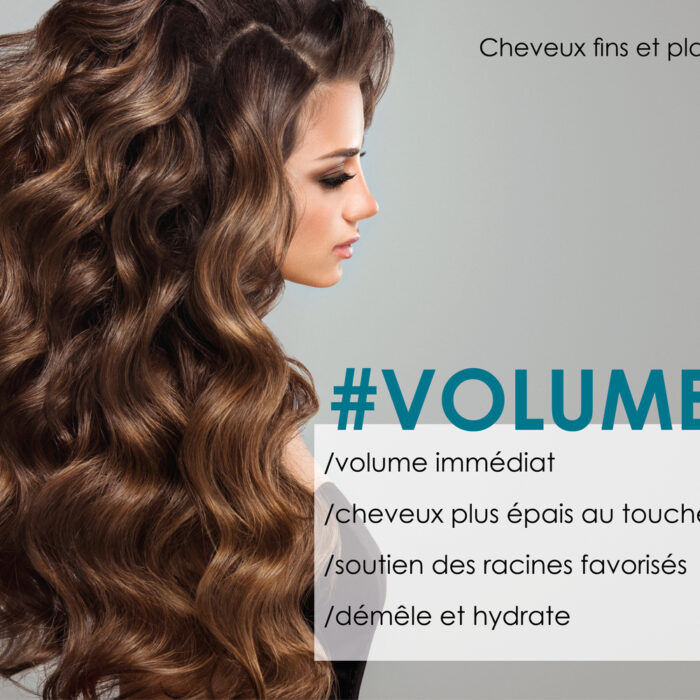 visuel bénéfices volume visuel bénéfices volume