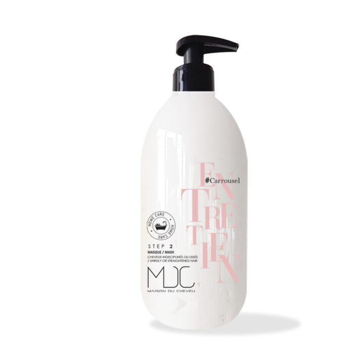 visuel-msq-entretien-250ml masque entretien pour cheveux indisciplines ou lisses