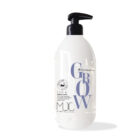 masque grow pour chevelure forte et dense