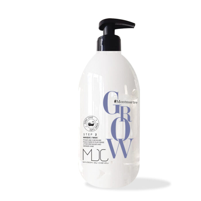 visuel-msq-grow-250ml masque grow pour chevelure forte et dense