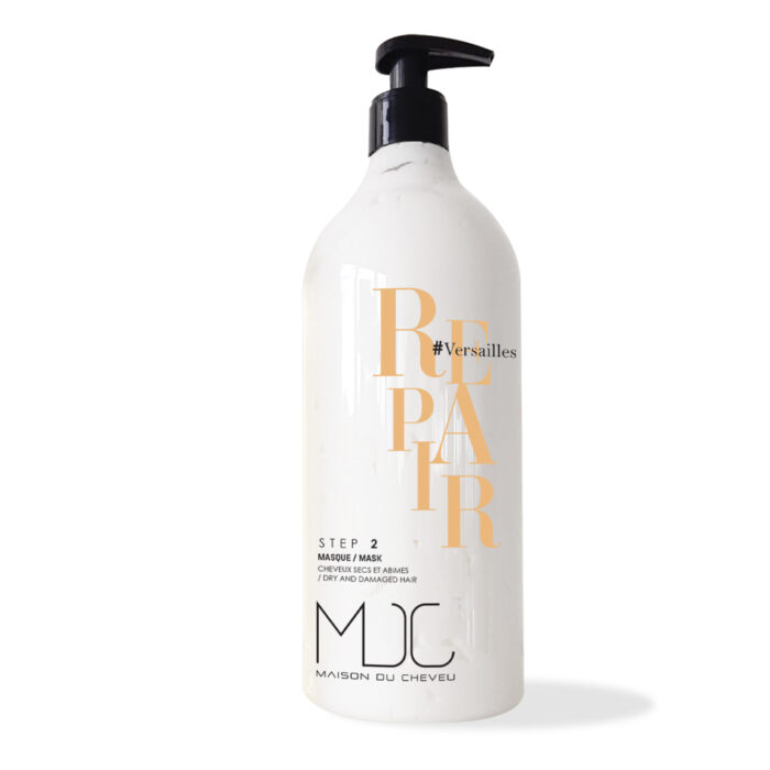 visuel-msq-repair-1l masque repair pour cheveux secs et abimes