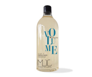 shampoing volume pour cheveux fins et plats