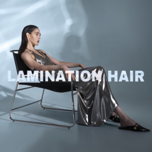Lamination Hair
