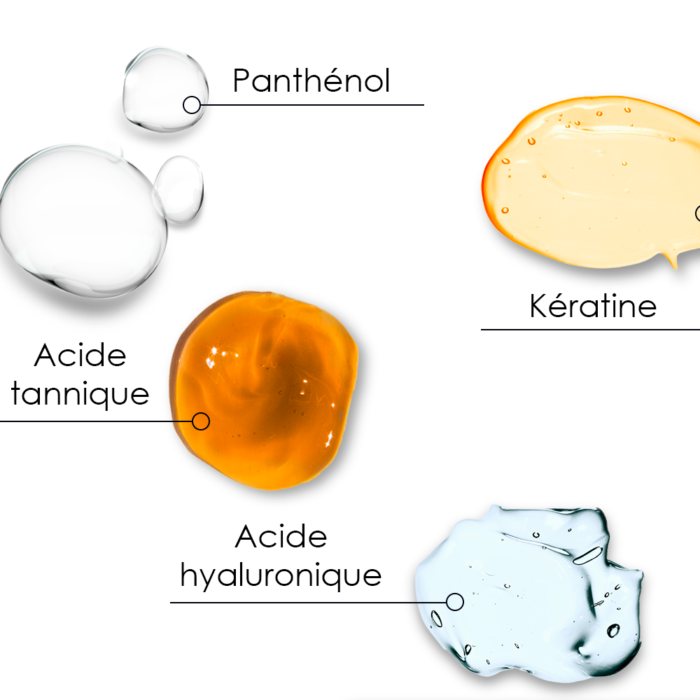 ingrédients lamination hair ingrédients lamination hair