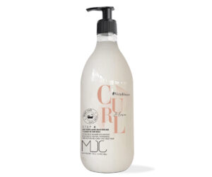 Lait capillaire CURL #Vendôme 250ml