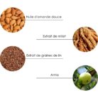 ingredients msq frizz and dry 2