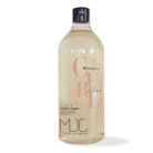 shampoing curl pour cheveux boucles et crepus