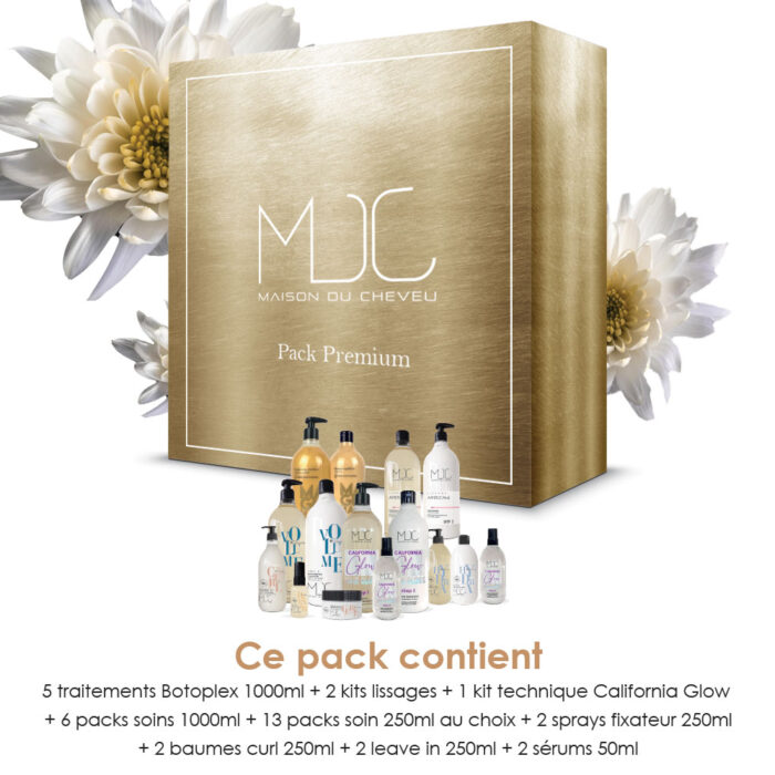 pack premium MDC