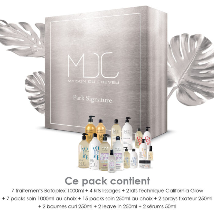 Pack-Signature-V3 pack signature MDC