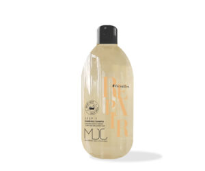 shampoing repair pour cheveux secs et abimes