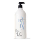 masque hydra pour cheveux ternes et deshydrates