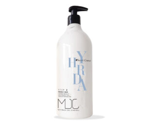 masque hydra pour cheveux ternes et deshydrates