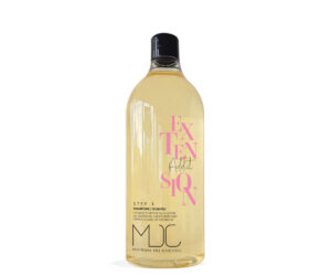 shampoing extension addict