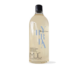 shampoing hydra pour cheveux ternes et deshydrates