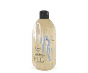 shampoing hydra cheveux ternes et deshydrates