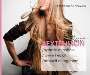 gamme pour extension
