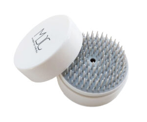 BROSSE SILICONE