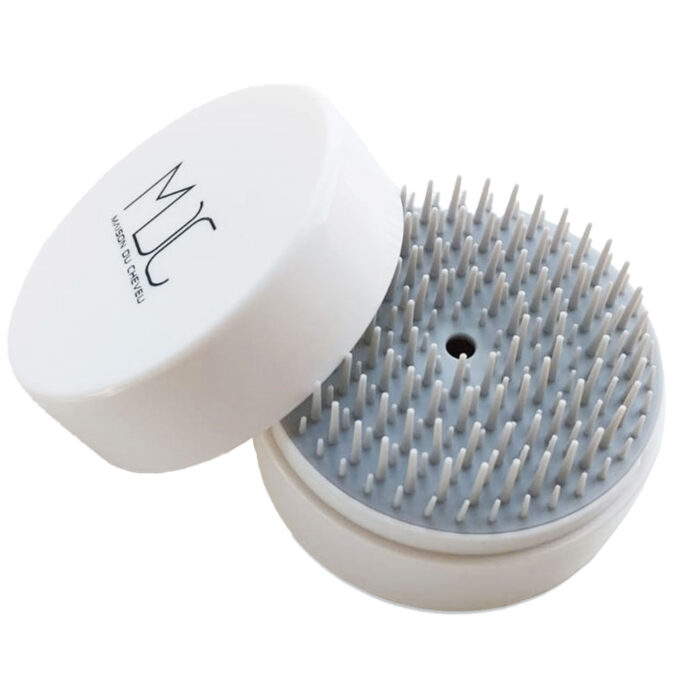 Brosse-Silicone