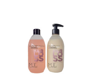 Pack Shampoing + Masque Botoplex HAIR LOSS 250ML