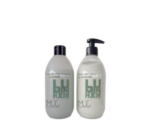 Pack Shampoing + Masque Botoplex LUMIN HAIR 250ML