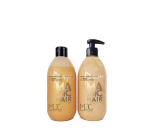 Pack Shampoing + Masque Botoplex MAGIC HAIR 250ML