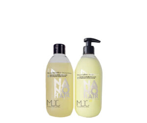 Pack Shampoing + Masque Botoplex NANO HAIR 250ML