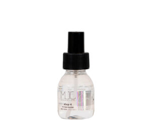California Glow - Step 4 Finish Glow 50ml