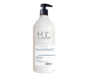 Crème Traitement Lissage Renaissance 1L